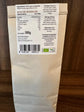 Organic Roasted Almonds (Salted & Skinless)