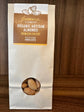 Organic Roasted Almonds (Salted & Skinless)