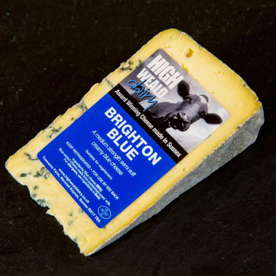 Brighton Blue - High Weald Dairy