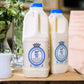 Goodwood Organic Milk (Semi-skimmed, Skimmed & Whole)