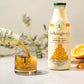 Orange Juice - Folkingtons 250ml / 1L