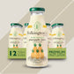 Pineapple Juice - Folkingtons 250ml