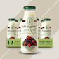 Summer Berries - Folkingtons 250ml