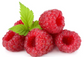 Punnet of Raspberries