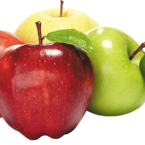 Apples (selection)