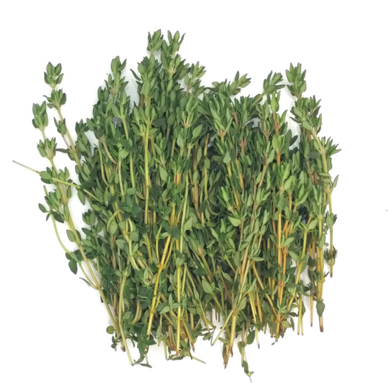 Bunched Thyme