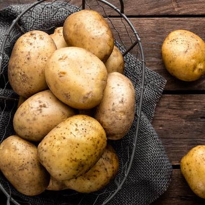 Potatoes Various - Baking, Red , White