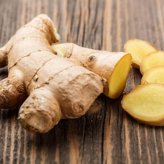 Root Ginger (1kg)