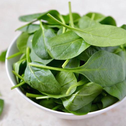 Spinach