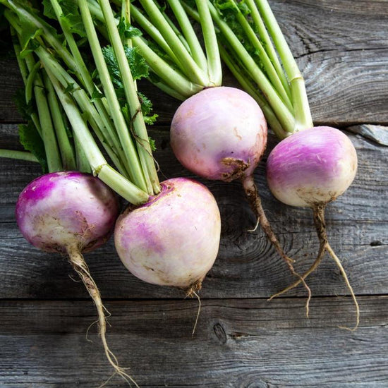 Turnips (1kg)