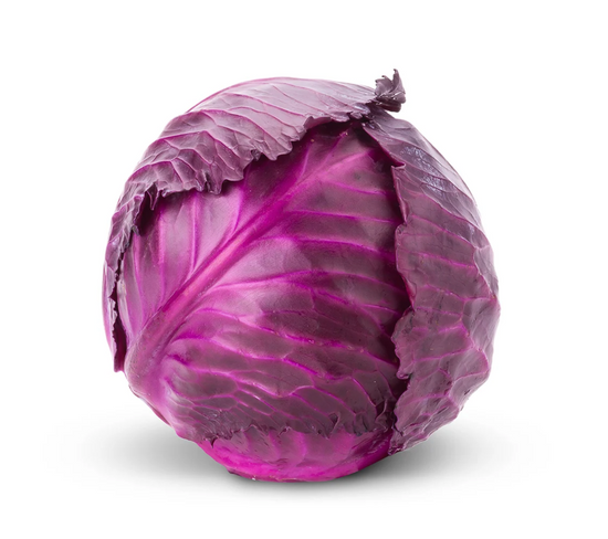 Red Cabbage