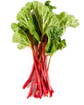 Rhubarb (500g)