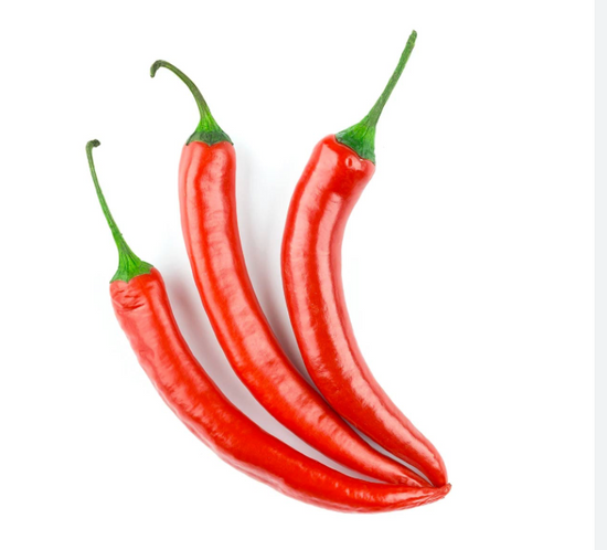 Red Chilies (100g)